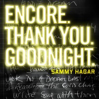 Purchase Sammy Hagar - Encore, Thank You, Goodnight. (CDS)