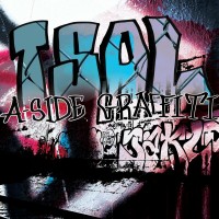 Purchase T.S.O.L. - A-Side Graffiti