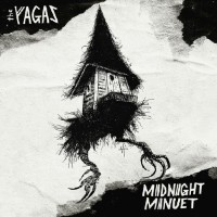 Purchase The Yagas - Midnight Minuet