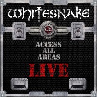 Purchase Whitesnake - Access All Areas: Live (Remastered 2025) CD5