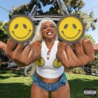 Purchase Lizzo - My Face Hurts From Smiling
