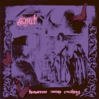 Purchase Smut - Tomorrow Comes Crashing