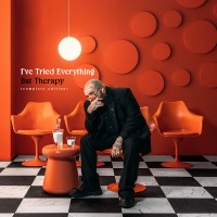 Purchase Teddy Swims - I've Tried Everything But Therapy (Complete Edition) CD1