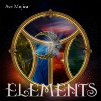 Purchase Ave Mujica - Elements (EP)