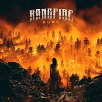 Purchase Hangfire - Burn