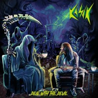 Purchase Kasck - Deal With The Devil (EP)