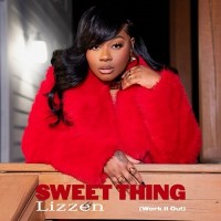 Purchase Lizzen - Sweet Thing (Work It Out) (CDS)