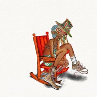 Purchase Rae Khalil - Crybaby