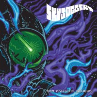 Purchase Skyjoggers - 12021: Post-Electric Apocalypse