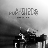 Purchase Author & Punisher - Live 2020 B.C.