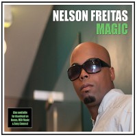 Purchase Nelson Freitas - Magic II