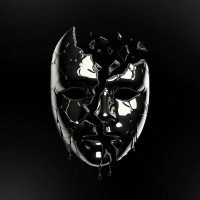 Purchase Nicolas Julian - Mask Off (CDS)
