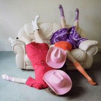 Purchase Prima Queen - Chew My Cheeks (CDS)