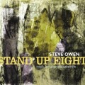 Buy Steve Owen - Stand Up Eight Mp3 Download