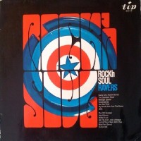 Purchase The Ravers - Rock'n Soul (Vinyl)