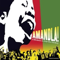 Purchase VA - Amandla! A Revolution In Four-Part Harmony