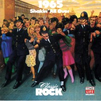 Purchase VA - Classic Rock 1965: Shakin’ All Over