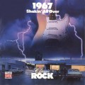 Buy VA - Classic Rock 1967: Shakin' All Over Mp3 Download