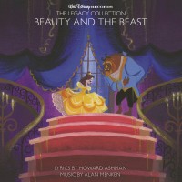 Purchase VA - Walt Disney Records The Legacy Collection: Beauty And The Beast CD2