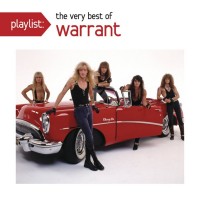 Purchase Warrant - Playlist: The Very Best Of Warrant