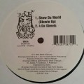 Buy Werd Of Mouph - Show Da World (Blowin Up) (EP) (Vinyl) Mp3 Download