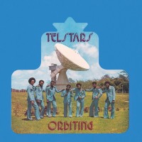 Purchase Telstars - Orbiting