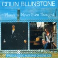 Buy Colin Blunstone - Planes & Never Even Thought Mp3 Download