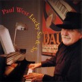Buy Paul West - Lucky So & So Mp3 Download