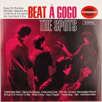 Purchase The Spots - Beat A Gogo (Vinyl)