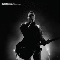 Purchase Peter Hook & The Light - Unknown Pleasures: Live In Australia