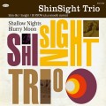 Buy Shinsight Trio - Shallow Nights Blurry Moon Mp3 Download