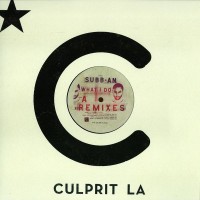 Purchase Subb-An - What I Do (Remixes) (Vinyl)