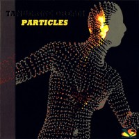 Purchase Tangerine Dream - Particles CD1