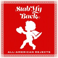 Purchase The All‐american Rejects - Stab My Back (EP)