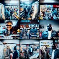 Buy Turno & P Money - Bossman (CDS) Mp3 Download