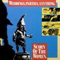 Buy Weddings Parties Anything - Scorn Of The Women (Vinyl) Mp3 Download