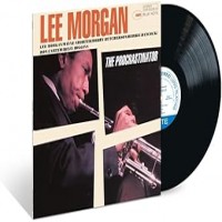 Purchase Lee Morgan - The Procrastinator Blue Note Classic Edition