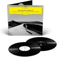 Purchase Joe Hisaishi - Joe Hisaishi Conducts The End Of The World; Reich: The Desert Music