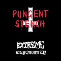 Buy Pungent Stench - Extreme Deformity (Reissued 2025) Mp3 Download