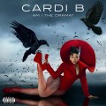 Buy Cardi B - AM I THE DRAMA? Mp3 Download
