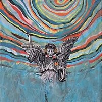 Purchase Motion City Soundtrack - The Same Old Wasted Wonderful World