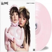 Purchase Lola Young - I'm Only F**king Myself The 'Basic B*tch' Edition Nude Pink