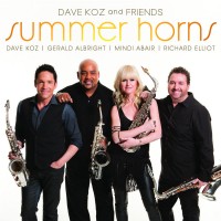 Purchase Dave Koz - Summer Horns (Feat. Gerald Albright, Mindi Abair & Richard Elliot)
