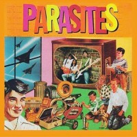 Purchase Parasites - Pair Of Sides