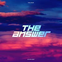 Purchase Park Jihoon - The Answer (EP)