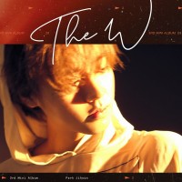 Purchase Park Jihoon - The W (EP)