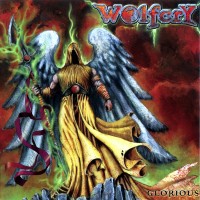 Purchase Wolfcry - Glorious