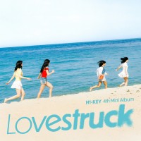 Purchase H1-Key - Lovestruck (EP)