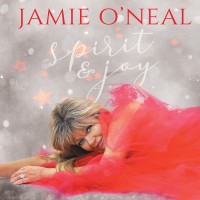 Purchase Jamie O'neal - Spirit & Joy