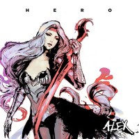 Purchase Megan Mcduffee - Hero (Feat. Alex)